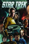 STAR TREK ONGOING TP (IDW PUBLISHING) VOL 6 AFTER DARKNESS