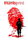 THUMBPRINT BY JOE HILL HC (IDW PUBLISHING)