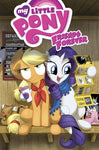 MY LITTLE PONY FRIENDS FOREVER TP (IDW PUBLISHING) VOL 2