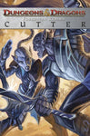 DUNGEONS & DRAGONS CUTTER TP (IDW PUBLISHING)
