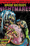 HOWARD NOSTRAND NIGHTMARES HC (IDW PUBLISHING)