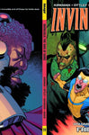 INVINCIBLE TP VOL 20 FRIENDS