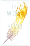 WICKED & DIVINE TP VOL 1 THE FAUST ACT (MR)