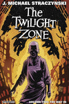 TWILIGHT ZONE TP (DYNAMITE COMICS) VOL 02 WAY IN
