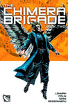 CHIMERA BRIGADE HC (TITAN COMICS) VOL 02