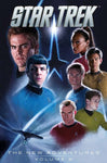 STAR TREK NEW ADVENTURES TP (IDW PUBLISHING) VOL 2