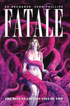 FATALE DLX ED HC VOL 2 (MR)