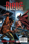 BLADE UNDEAD BY DAYLIGHT TP (MARVEL)