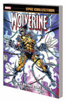 WOLVERINE EPIC COLLECTION TP (MARVEL) DYING GAME