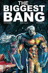 BIGGEST BANG TP (IDW PUBLISHING)