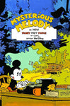 MICKEY MOUSE MYSTERIOUS MELODY HC (IDW PUBLISHING)