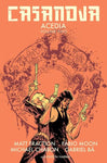 CASANOVA ACEDIA TP VOL 2 (MR)