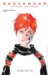 DESCENDER TP VOL 3 SINGULARITIES