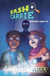 CASH AND CARRIE TP (ACTION LAB) VOL 1 SLEUTH 11