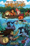 LUMBERJANES TP (BOOM) VOL 5