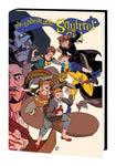 UNBEATABLE SQUIRREL GIRL HC (MARVEL) VOL 03