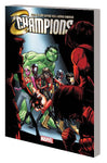 TOTALLY AWESOME HULK TP (MARVEL) VOL 04 MY BEST FRIENDS ARE MONSTERS