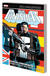 PUNISHER EPIC COLLECTION TP (MARVEL) CAPITAL PUNISHMENT