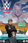 WWE ONGOING TP (BOOM) VOL 2
