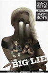 NANCY DREW HARDY BOYS TP (DYNAMITE COMICS) THE BIG LIE