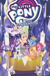 MY LITTLE PONY TP (IDW PUBLISHING) VOL 11 THE CRYSTALLING