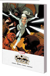 CLOAK AND DAGGER MPGN TP (MARVEL) SHADES OF GREY