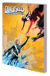 QUICKSILVER TP (MARVEL) NO SURRENDER