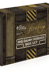 FIREFLY BIG DAMN HEROES BOX SET (BOOM)