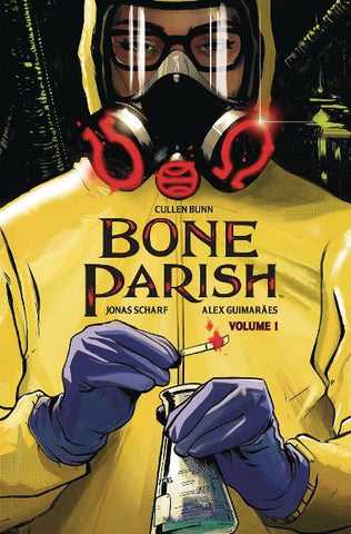 BONE PARISH TP (BOOM) VOL 1 DISCOVER NOW EDITION