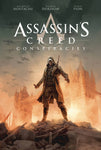 ASSASSINS CREED CONSPIRACIES TP (TITAN COMICS)