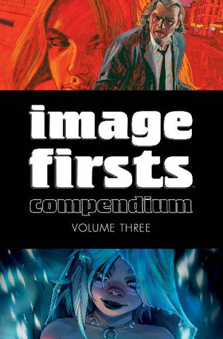 IMAGE FIRSTS COMPENDIUM TP VOL 3 (MR)