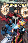 IRONHEART TP (MARVEL) VOL 02 TEN RINGS