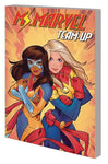 MS MARVEL TEAM-UP TP (MARVEL)