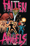 X-MEN TP (MARVEL) FALLEN ANGELS