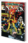 X-MEN CLASSIC COMPLETE COLLECTION TP (MARVEL) VOL 02