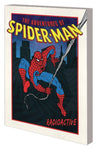 ADVENTURES OF SPIDER-MAN GN TP (MARVEL) RADIOACTIVE