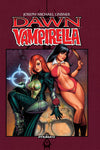 DAWN VAMPIRELLA TP (DYNAMITE COMICS)