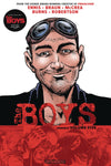 BOYS OMNIBUS TP (DYNAMITE COMICS) VOL 05 (MR)