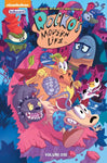 ROCKOS MODERN AFTERLIFE TP (BOOM) VOL 1