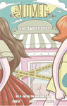 NUTMEG TP (ACTION LAB) VOL 5 SPRING GOOD DINE YOUNG