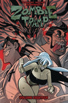 ZOMBIE TRAMP TP (ACTION LAB) VOL 18 SEX CLUBS ROCK ROLL (MR)