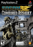 SOCOM US Navy SEALs Combined Assault (PlayStation 2)