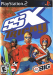 SSX Tricky (PlayStation 2)