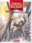 TOWERS OF BOIS MAURY HC (DARK HORSE) VOL 01 BABETTE (MR)