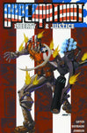 SUPERPATRIOT LIBERTY & JUSTICE TP