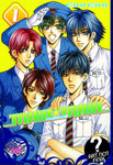 TRAIN TRAIN GN VOL 01