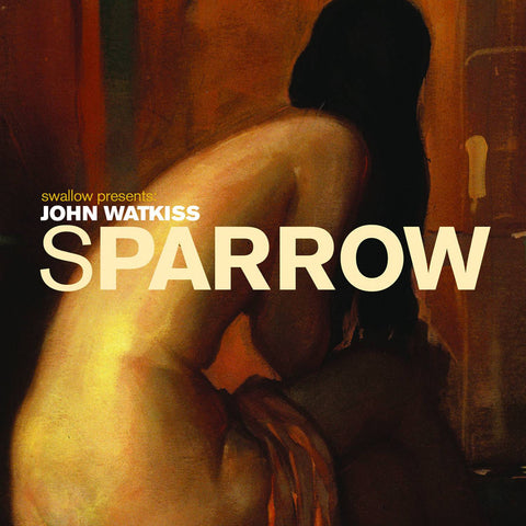 SPARROW HC VOL 11 JOHN WATKISS