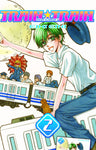 TRAIN TRAIN GN VOL 02