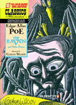 CLASSICS ILLUS HC VOL 04 RAVEN OTHER POEMS