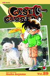 CASE CLOSED GN VOL 29